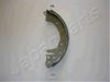 JAPANPARTS GF-502AF Brake Shoe Set